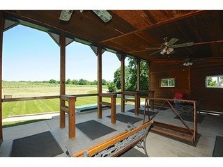 Property photo 59 - LAND AUCTION - 604+/- ACRES OFFERED IN 24 TRACTS IN MORGAN COUNTY, INDIANA